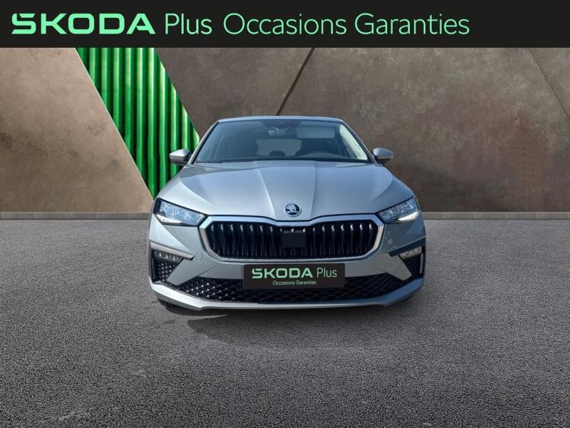 Voitures occasions ŠKODA SCALA Selection Vezin-le-Coquet
