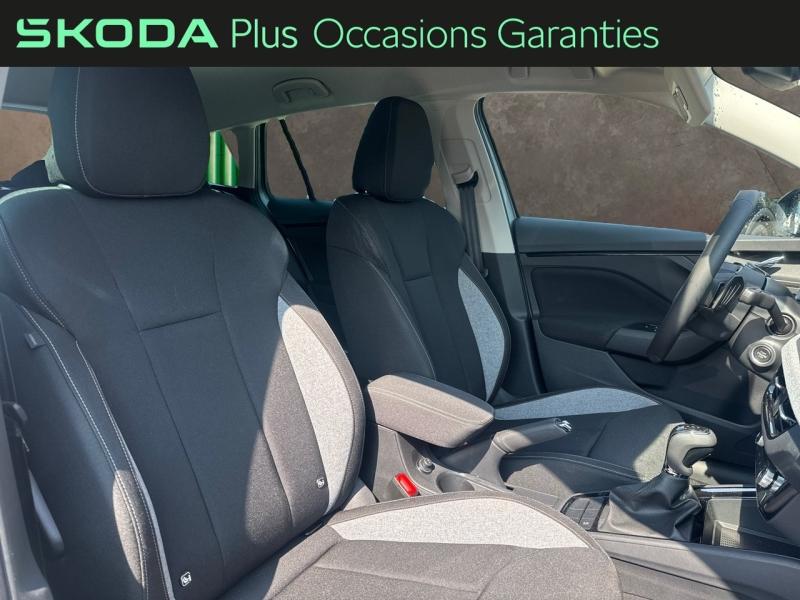 Voitures occasions ŠKODA SCALA Selection Vezin-le-Coquet