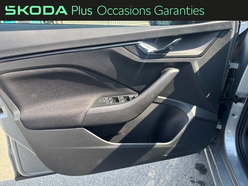 Voitures occasions ŠKODA SCALA Selection Vezin-le-Coquet