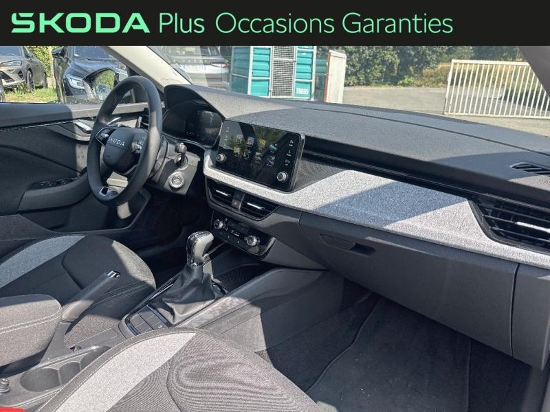 Voitures occasions ŠKODA SCALA Selection Vezin-le-Coquet