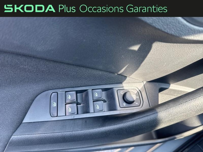 Voitures occasions ŠKODA SCALA Selection Vezin-le-Coquet