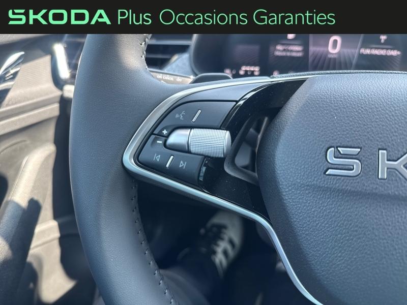 Voitures occasions ŠKODA SCALA Selection Vezin-le-Coquet