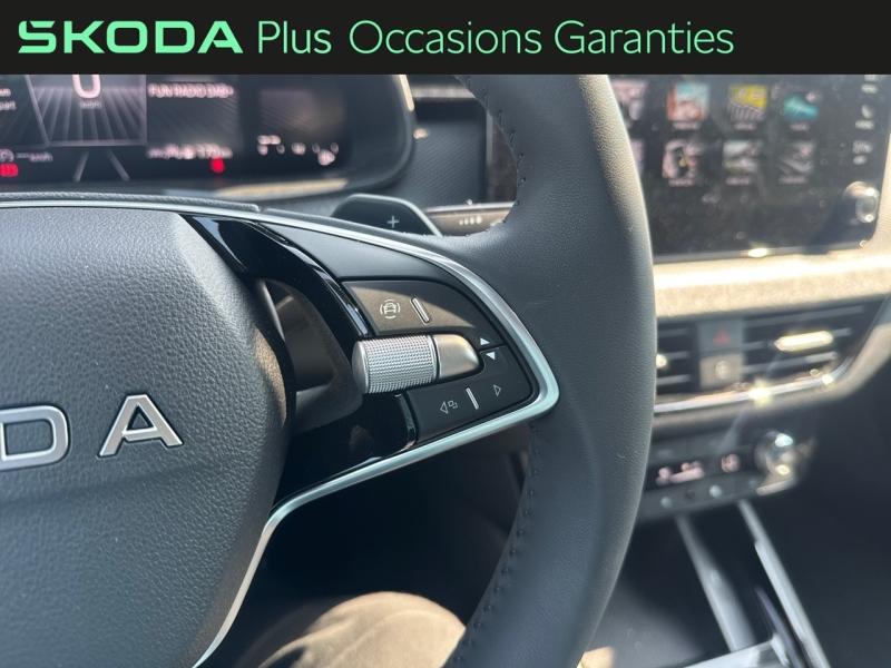 Voitures occasions ŠKODA SCALA Selection Vezin-le-Coquet