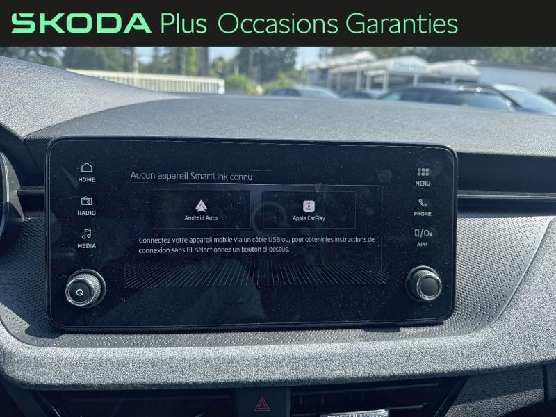 Voitures occasions ŠKODA SCALA Selection Vezin-le-Coquet