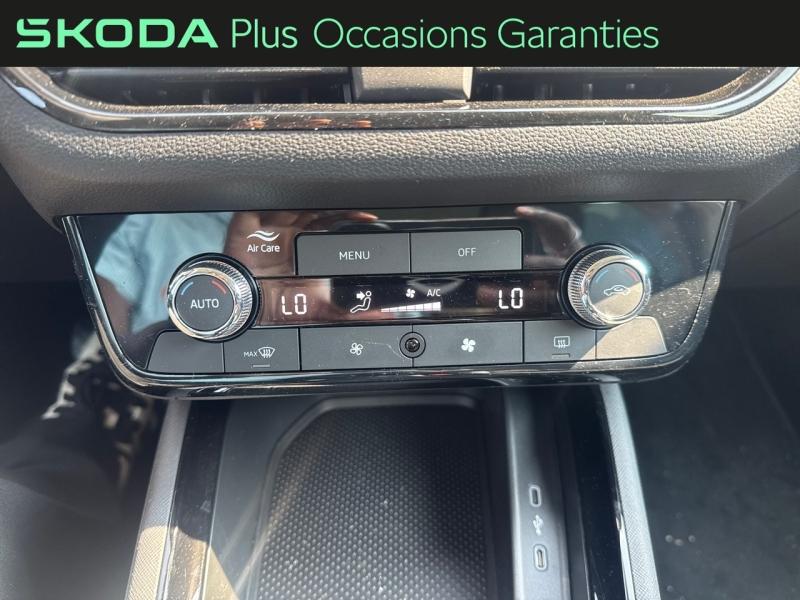 Voitures occasions ŠKODA SCALA Selection Vezin-le-Coquet