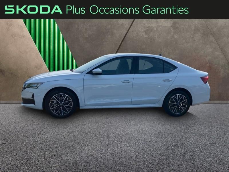 Voitures occasions ŠKODA OCTAVIA Selection Vezin-le-Coquet