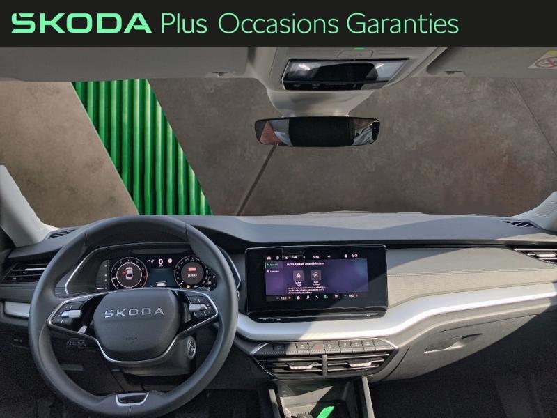Voitures occasions ŠKODA OCTAVIA Selection Vezin-le-Coquet
