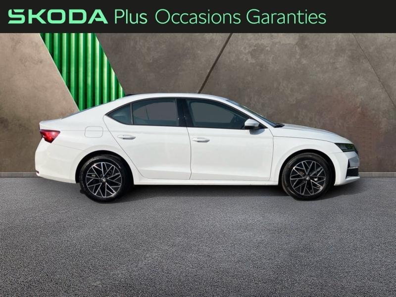 Voitures occasions ŠKODA OCTAVIA Selection Vezin-le-Coquet