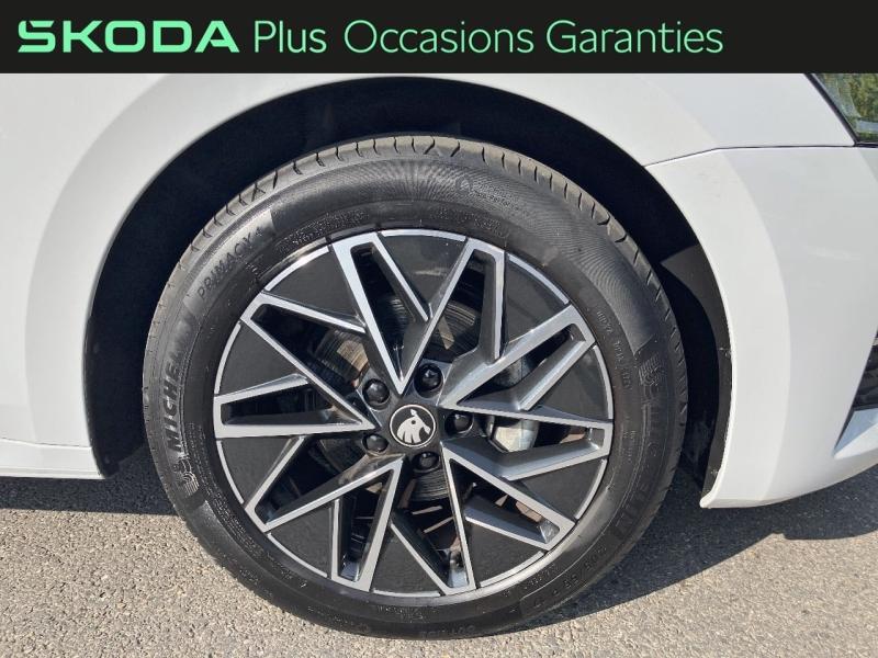 Voitures occasions ŠKODA OCTAVIA Selection Vezin-le-Coquet