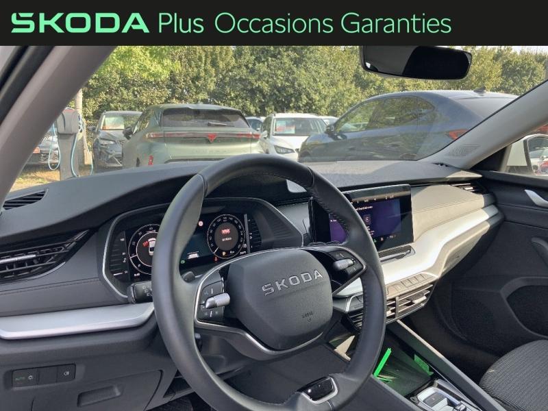 Voitures occasions ŠKODA OCTAVIA Selection Vezin-le-Coquet