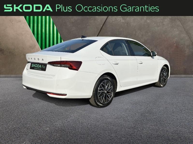 Voitures occasions ŠKODA OCTAVIA Selection Vezin-le-Coquet