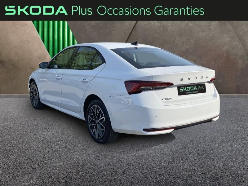 Voitures occasions ŠKODA OCTAVIA Selection Vezin-le-Coquet