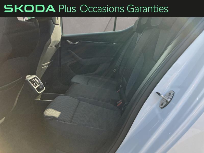 Voitures occasions ŠKODA OCTAVIA Selection Vezin-le-Coquet