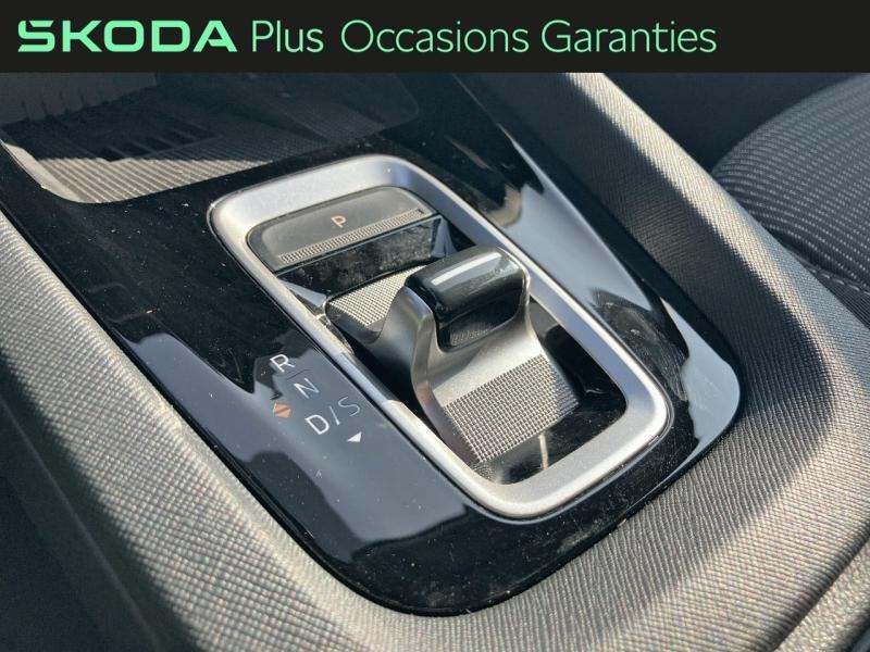 Voitures occasions ŠKODA OCTAVIA Selection Vezin-le-Coquet