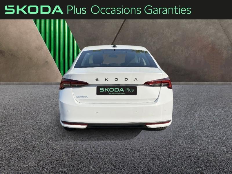 Voitures occasions ŠKODA OCTAVIA Selection Vezin-le-Coquet