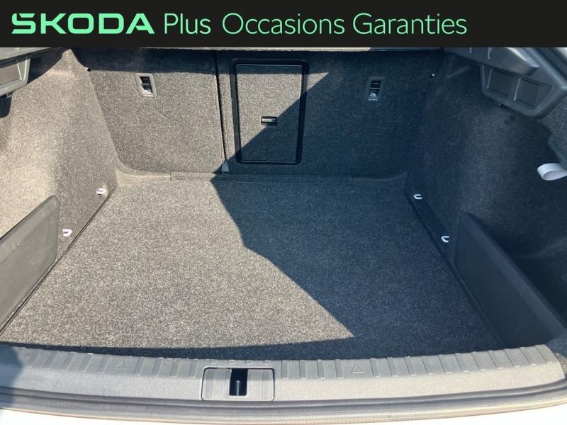 Voitures occasions ŠKODA OCTAVIA Selection Vezin-le-Coquet