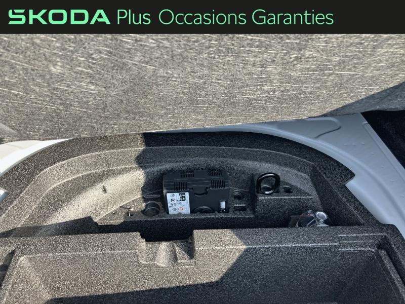 Voitures occasions ŠKODA OCTAVIA Selection Vezin-le-Coquet