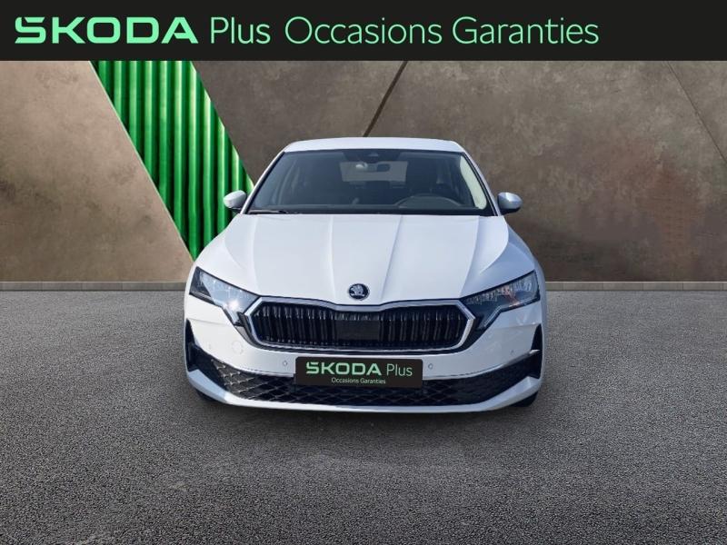 Voitures occasions ŠKODA OCTAVIA Selection Vezin-le-Coquet