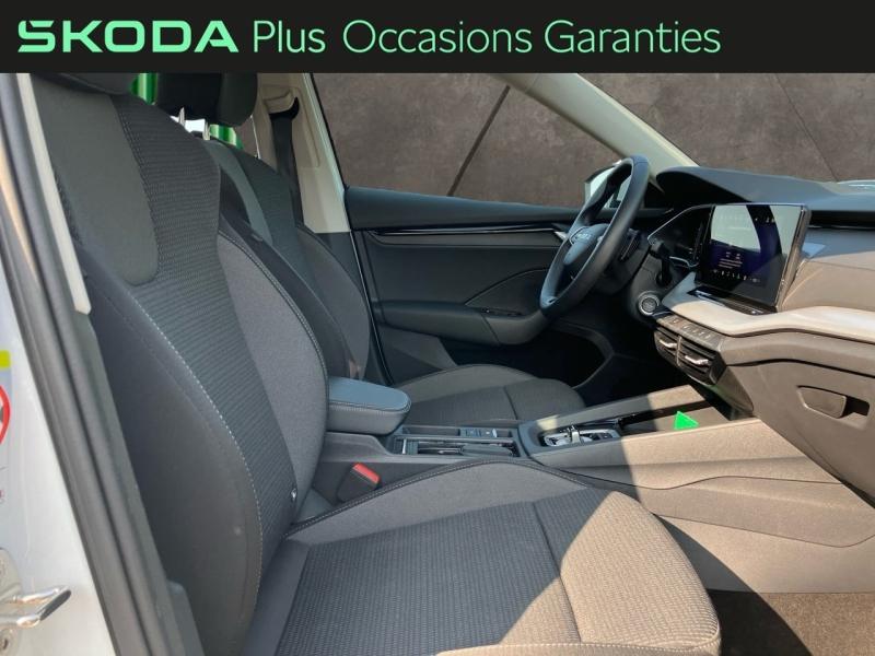 Voitures occasions ŠKODA OCTAVIA Selection Vezin-le-Coquet