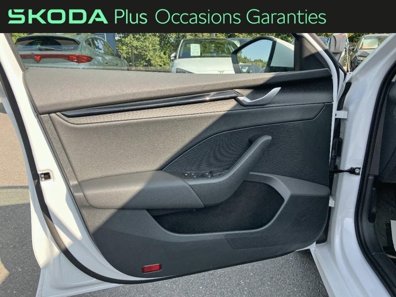 Voitures occasions ŠKODA OCTAVIA Selection Vezin-le-Coquet