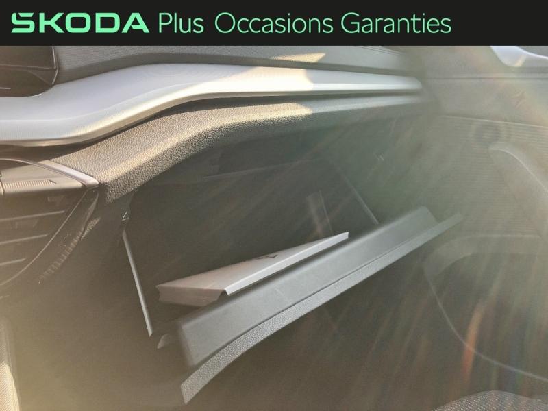 Voitures occasions ŠKODA OCTAVIA Selection Vezin-le-Coquet