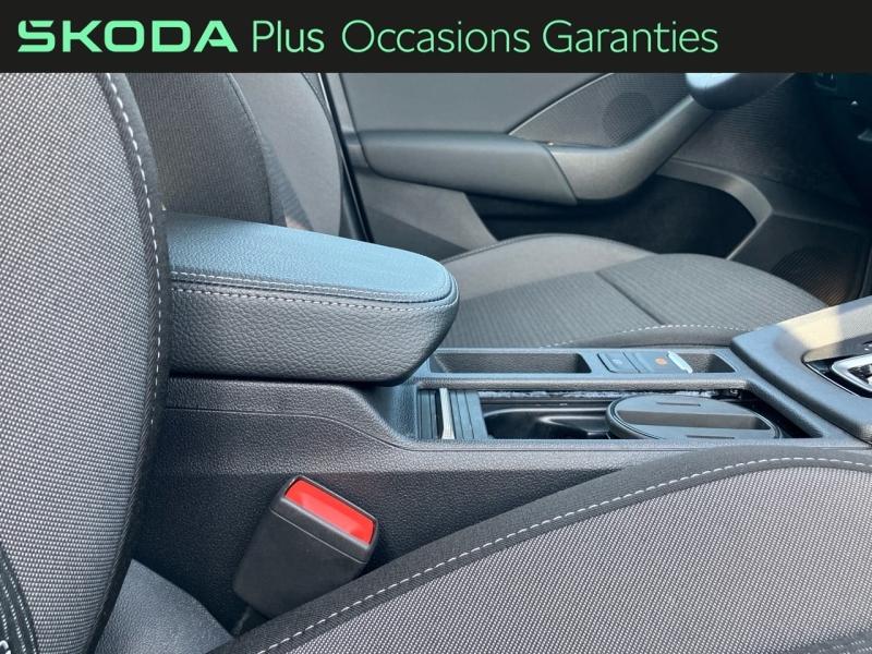 Voitures occasions ŠKODA OCTAVIA Selection Vezin-le-Coquet