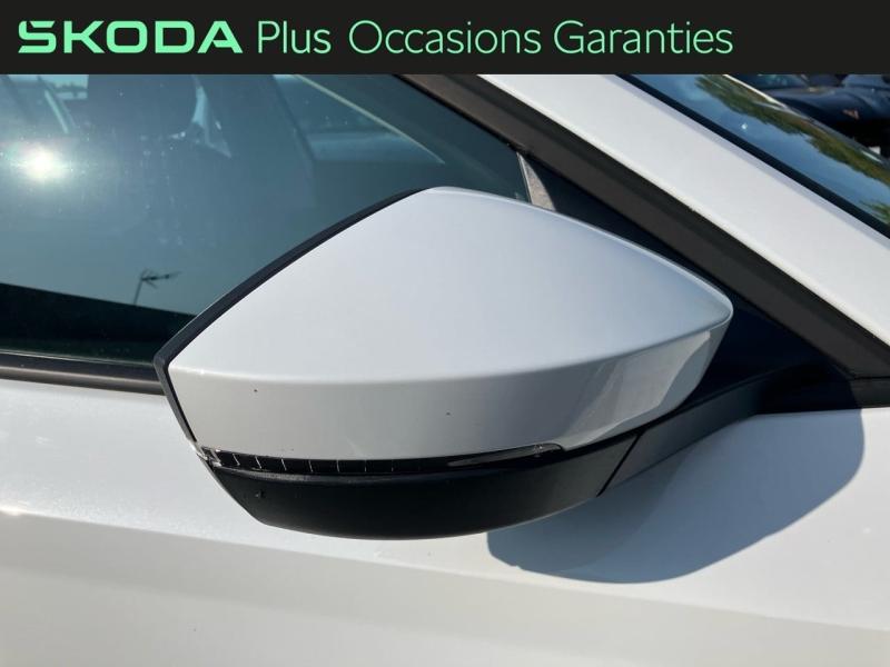 Voitures occasions ŠKODA OCTAVIA Selection Vezin-le-Coquet