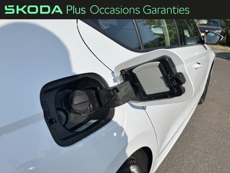 Voitures occasions ŠKODA OCTAVIA Selection Vezin-le-Coquet
