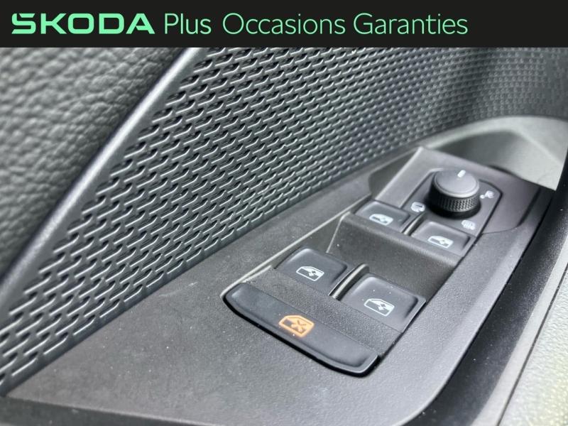 Voitures occasions ŠKODA OCTAVIA Selection Vezin-le-Coquet
