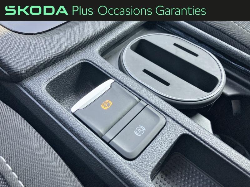 Voitures occasions ŠKODA OCTAVIA Selection Vezin-le-Coquet