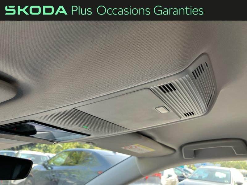 Voitures occasions ŠKODA OCTAVIA Selection Vezin-le-Coquet