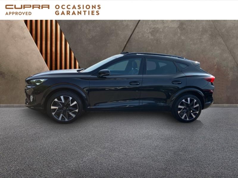 Voitures occasions CUPRA FORMENTOR V Vezin-le-Coquet
