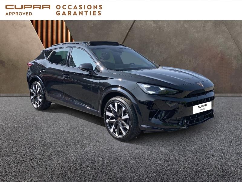 Voitures occasions CUPRA FORMENTOR V Vezin-le-Coquet