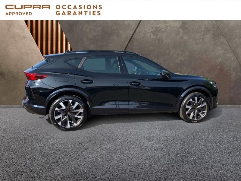 Voitures occasions CUPRA FORMENTOR V Vezin-le-Coquet