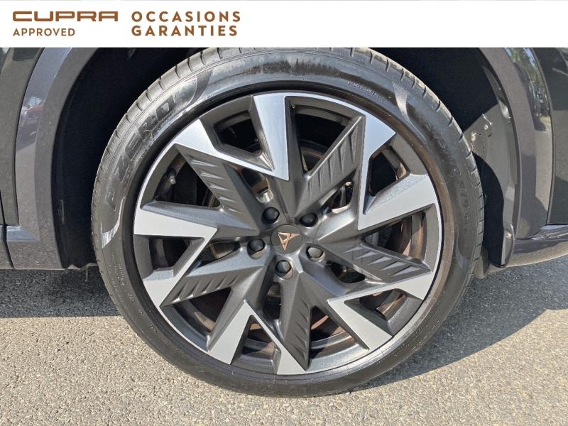 Voitures occasions CUPRA FORMENTOR V Vezin-le-Coquet