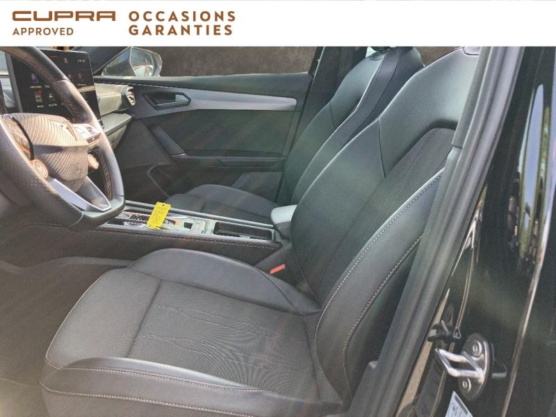 Voitures occasions CUPRA FORMENTOR V Vezin-le-Coquet