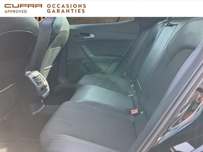 Voitures occasions CUPRA FORMENTOR V Vezin-le-Coquet