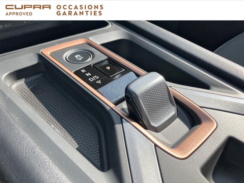Voitures occasions CUPRA FORMENTOR V Vezin-le-Coquet