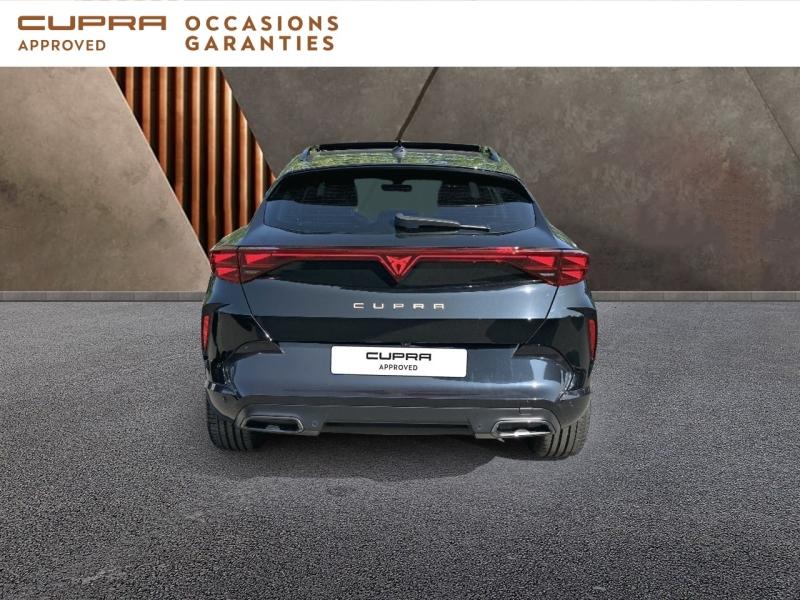 Voitures occasions CUPRA FORMENTOR V Vezin-le-Coquet