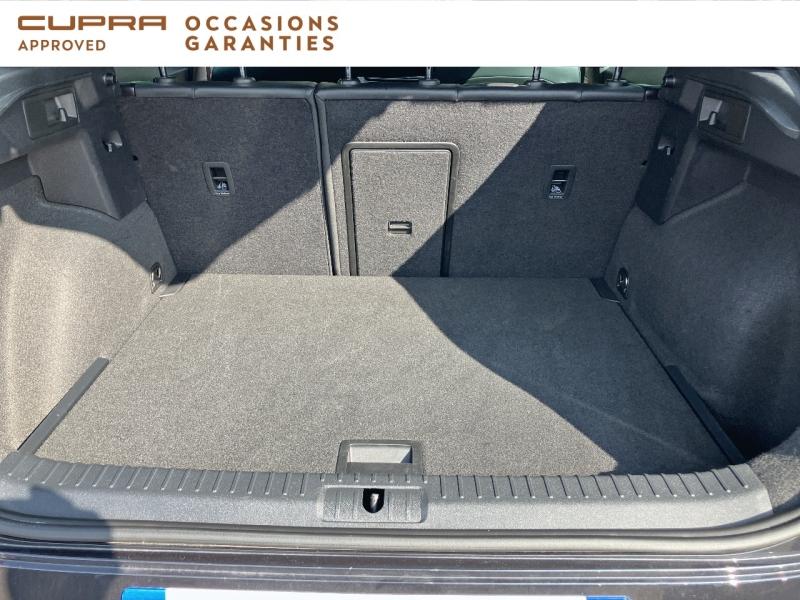 Voitures occasions CUPRA FORMENTOR V Vezin-le-Coquet