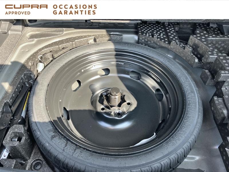 Voitures occasions CUPRA FORMENTOR V Vezin-le-Coquet