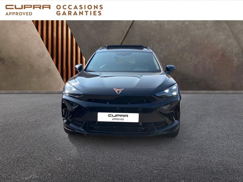 Voitures occasions CUPRA FORMENTOR V Vezin-le-Coquet