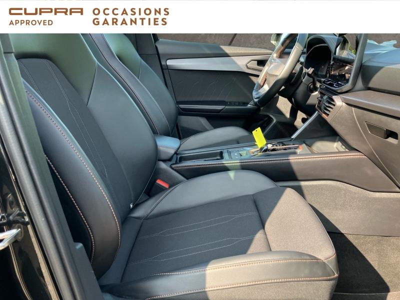 Voitures occasions CUPRA FORMENTOR V Vezin-le-Coquet