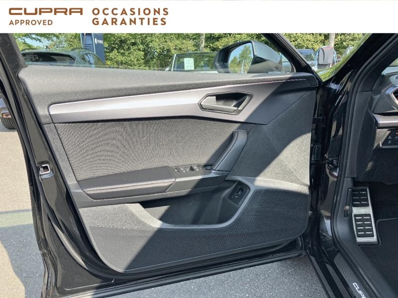 Voitures occasions CUPRA FORMENTOR V Vezin-le-Coquet