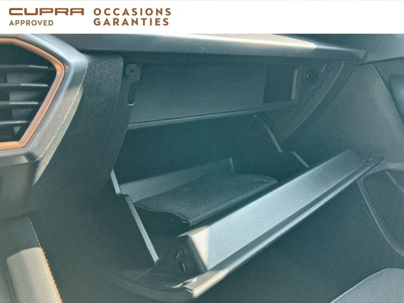 Voitures occasions CUPRA FORMENTOR V Vezin-le-Coquet