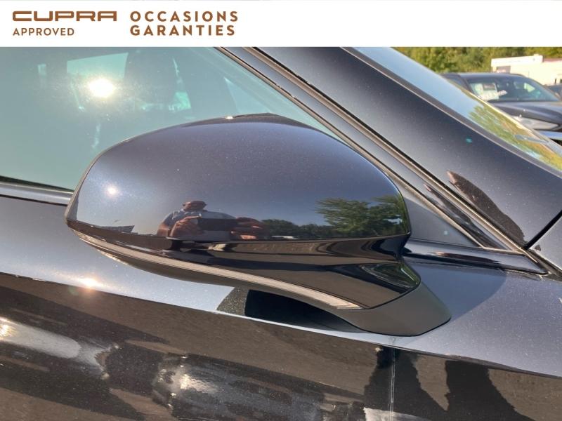 Voitures occasions CUPRA FORMENTOR V Vezin-le-Coquet