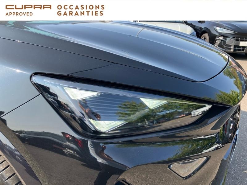 Voitures occasions CUPRA FORMENTOR V Vezin-le-Coquet