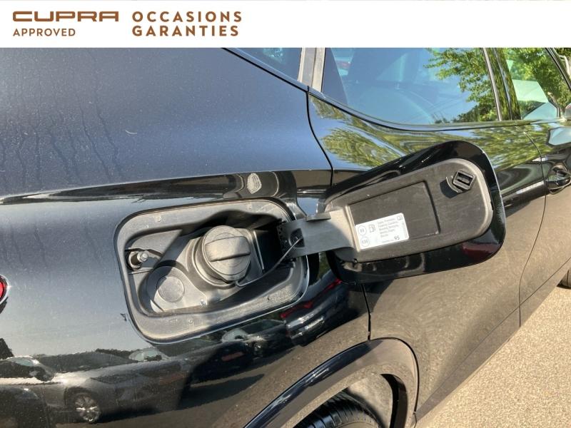 Voitures occasions CUPRA FORMENTOR V Vezin-le-Coquet