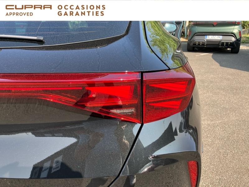 Voitures occasions CUPRA FORMENTOR V Vezin-le-Coquet