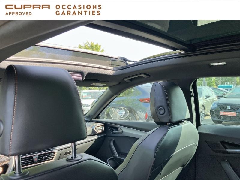 Voitures occasions CUPRA FORMENTOR V Vezin-le-Coquet